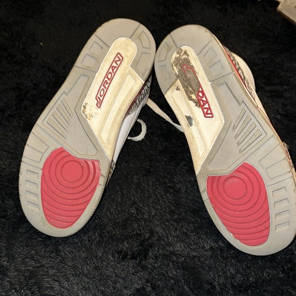 Jordan - Picture 3 of 4